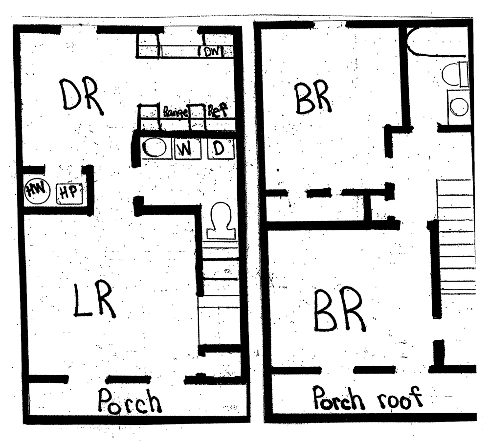113 Woods Trail, Richmond KY Hager Rental Management, LLC