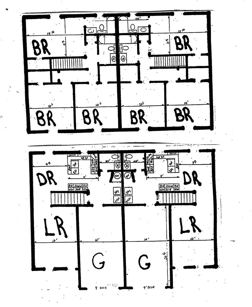 458 Garden City Drive, Richmond KY Hager Rental Management, LLC