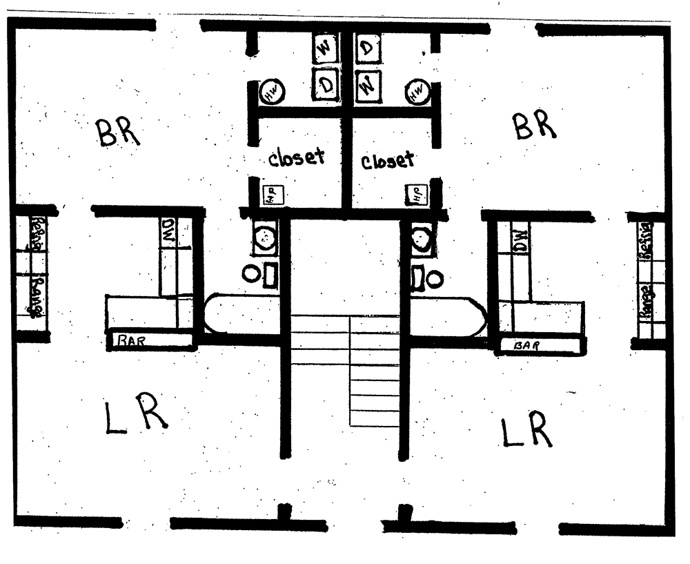 1076 Raintree Drive , Richmond KY Hager Rental Management, LLC