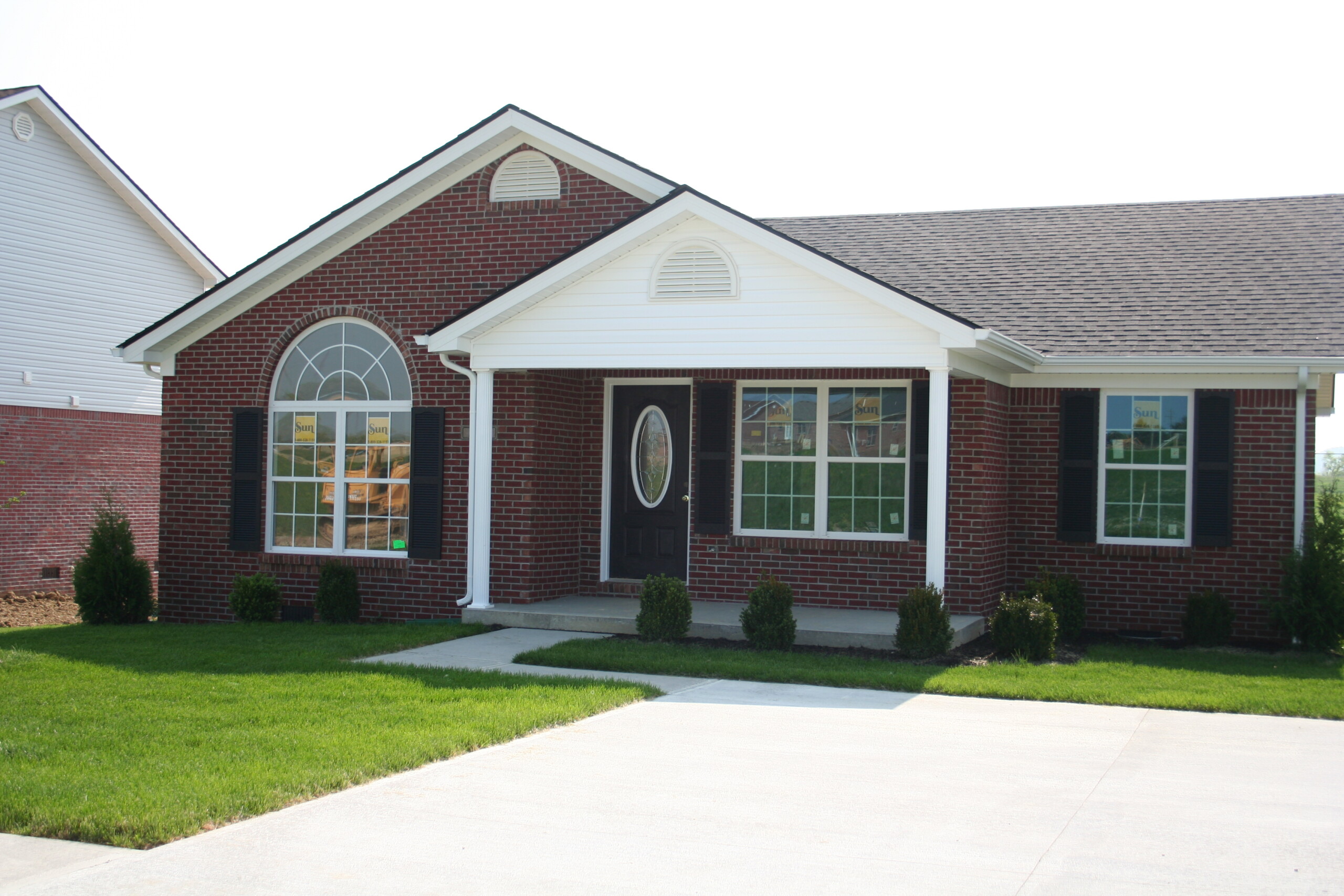 017 Hager Rental