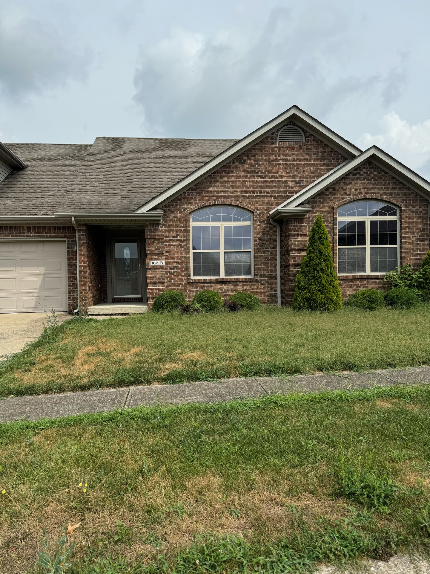107 B Battlefield Circle, Richmond KY Hager Rental Management, LLC