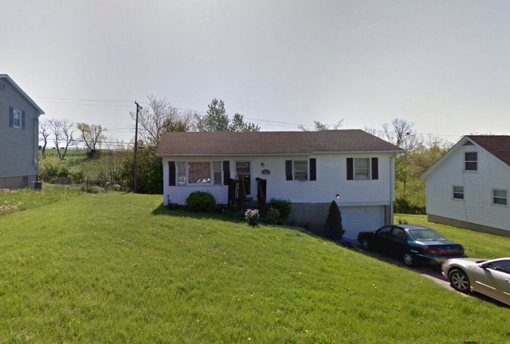 138 Hager Drive, Richmond KY - Hager Rental