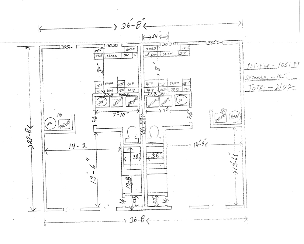241 Lake St, Richmond KY Hager Rental Management, LLC