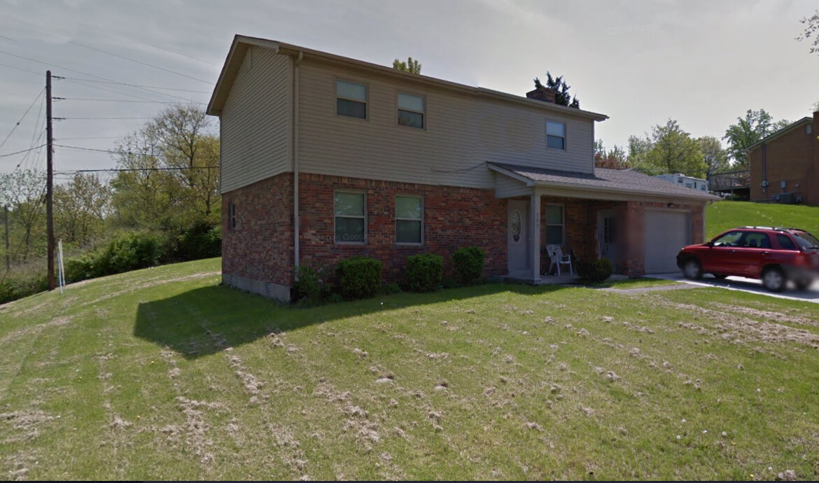 303 Martin Drive, Richmond, KY Hager Rental