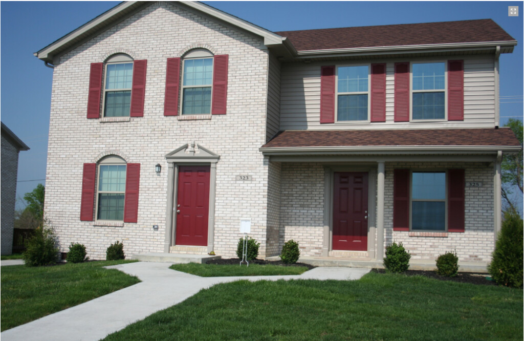 Hager Rental in Berea KY & Richmond KY