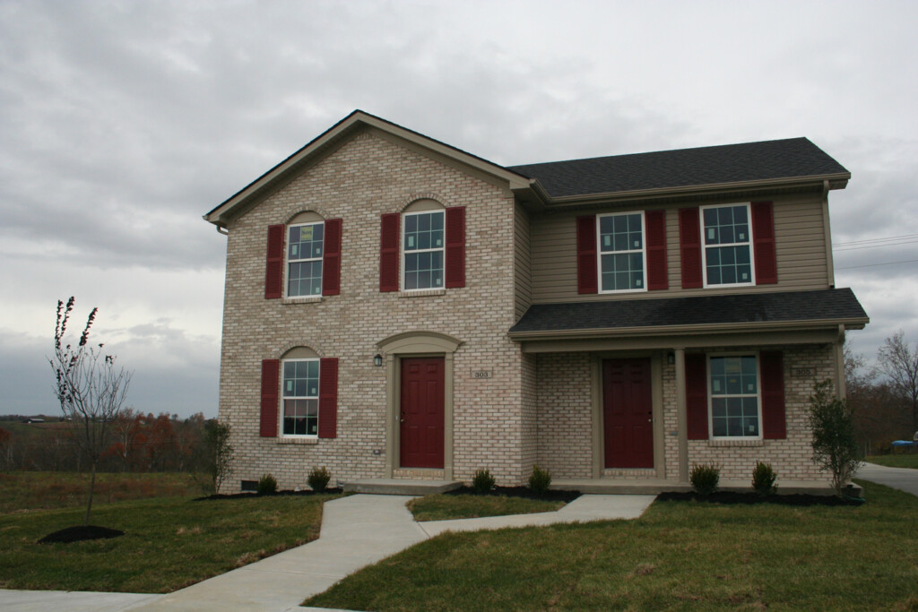 DuplexStoneyCreek21 Hager Rental