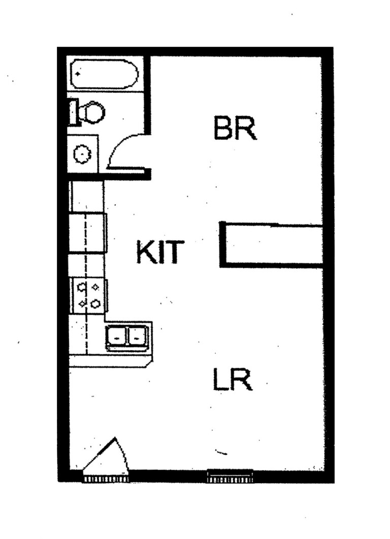 108 Maple Hill Drive, Richmond KY Hager Rental Management, LLC