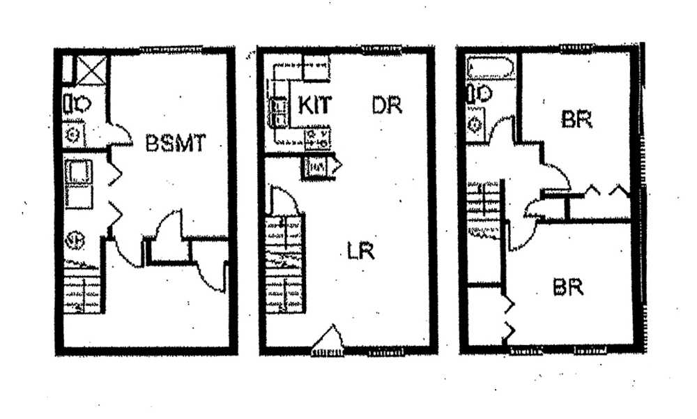 208 Keystone Drive, Richmond KY Hager Rental Management, LLC