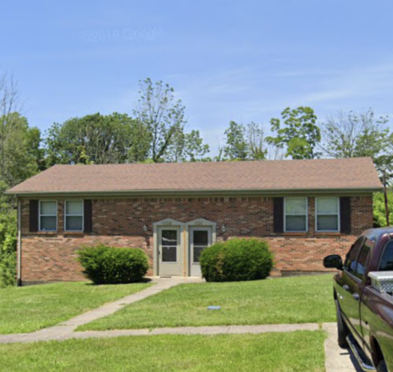 Richmond KY Hager Rental Management, LLC