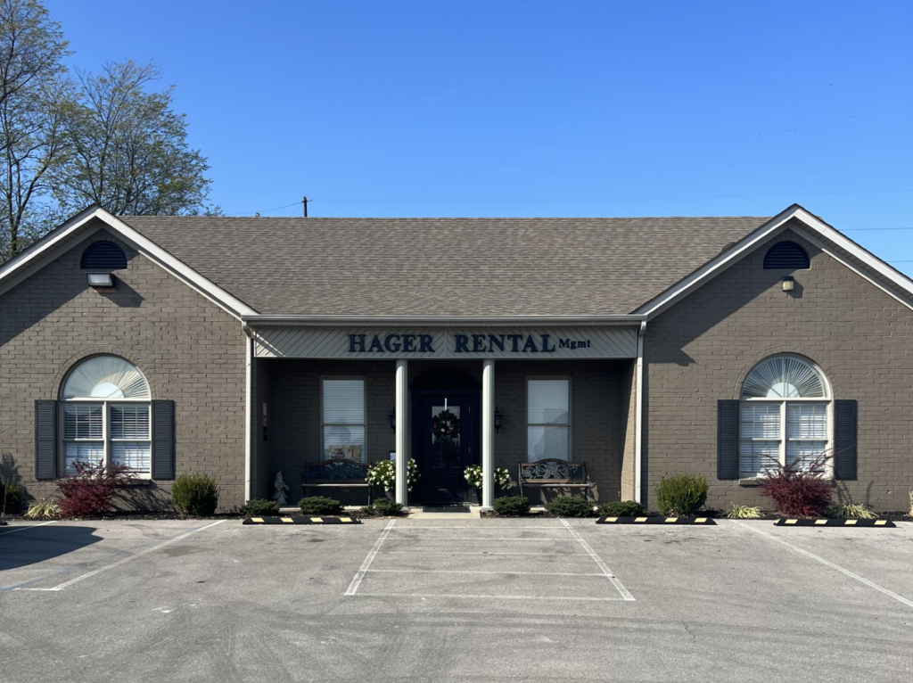 About Hager Rental Richmond & Berea KY Hager Rental Management, LLC